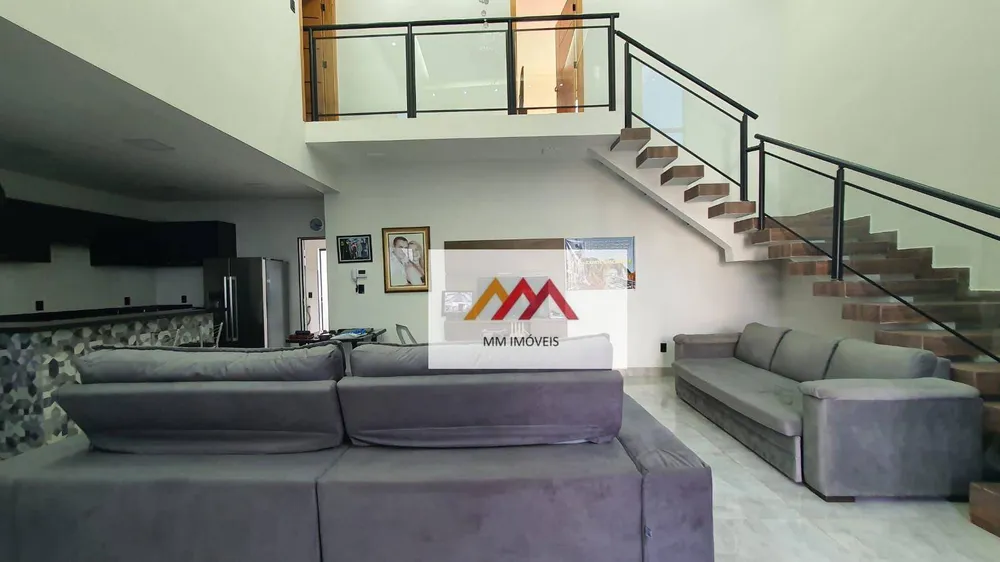 Casa, 3 quartos, 182 m² - Foto 4