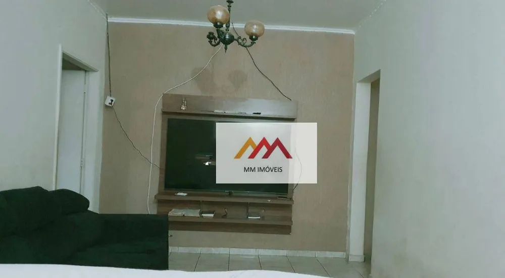 Casa, 3 quartos, 210 m² - Foto 4