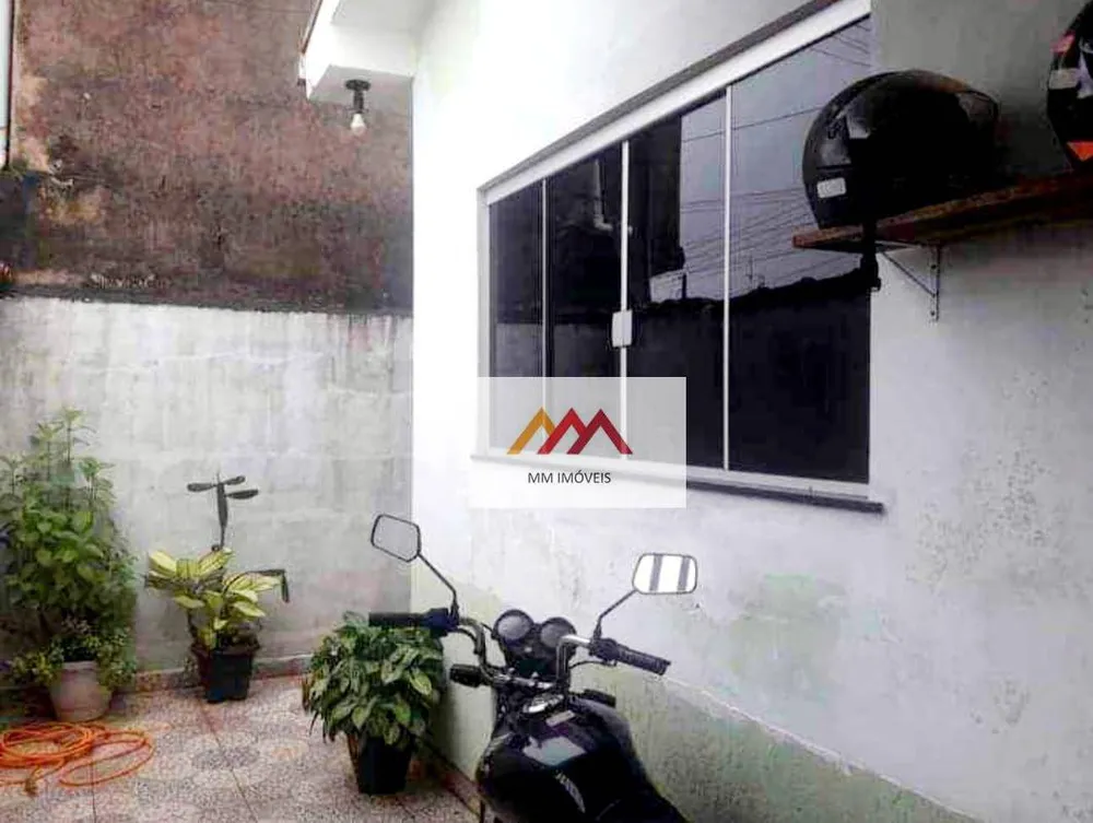 Casa, 3 quartos, 200 m² - Foto 3