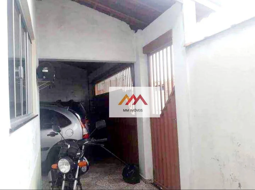 Casa, 3 quartos, 200 m² - Foto 2