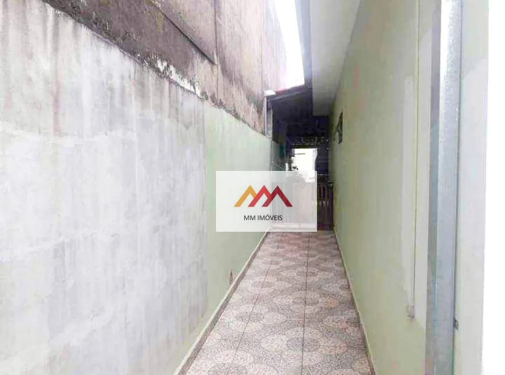 Casa, 3 quartos, 200 m² - Foto 4