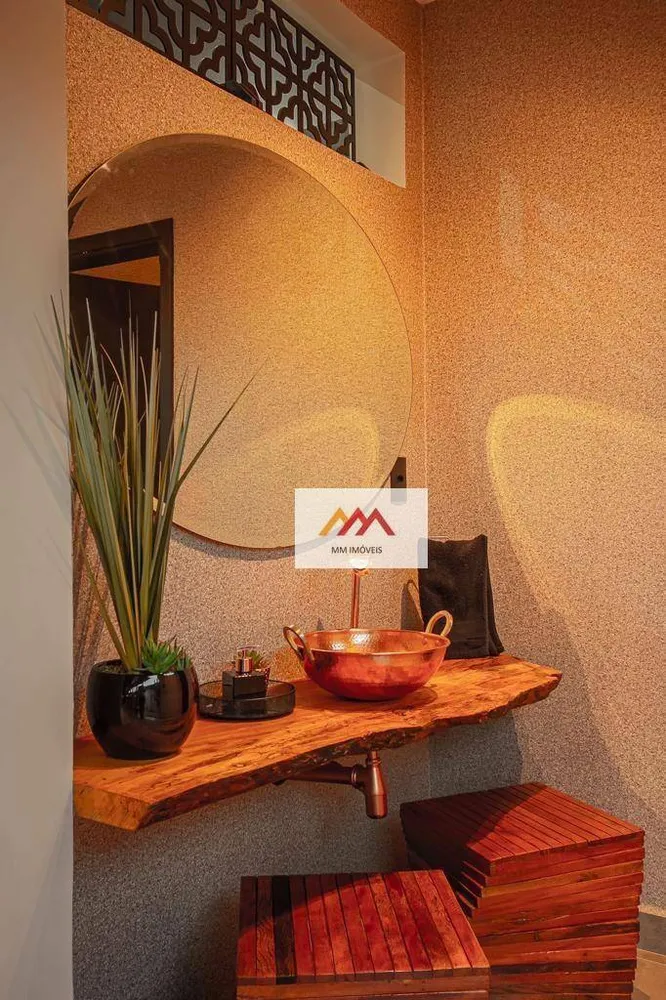 Casa, 3 quartos, 295 m² - Foto 2
