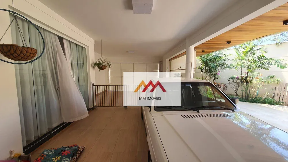 Casa, 3 quartos, 262 m² - Foto 3