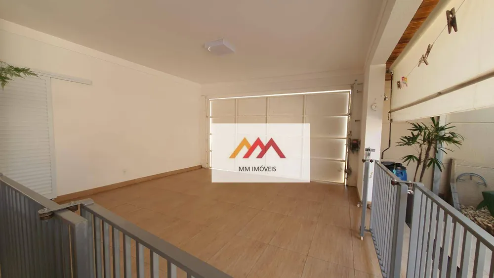 Casa, 3 quartos, 262 m² - Foto 2