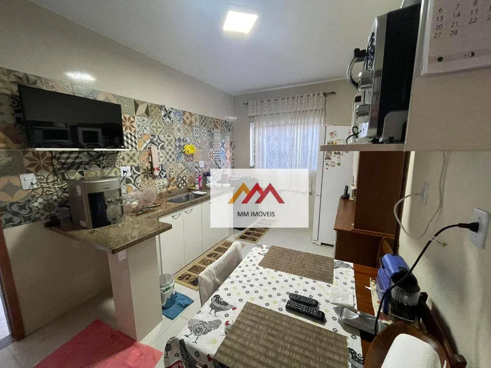 Casa, 4 quartos, 322 m² - Foto 4