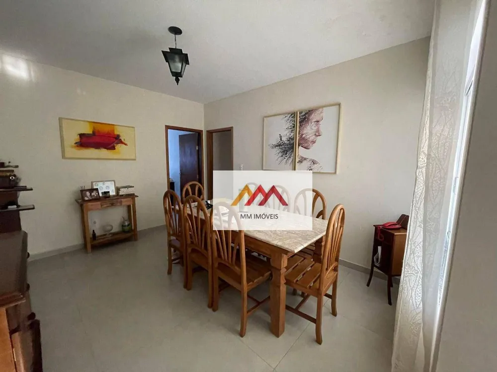 Casa, 4 quartos, 322 m² - Foto 3