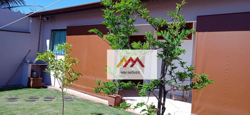 Casa, 3 quartos, 180 m² - Foto 2