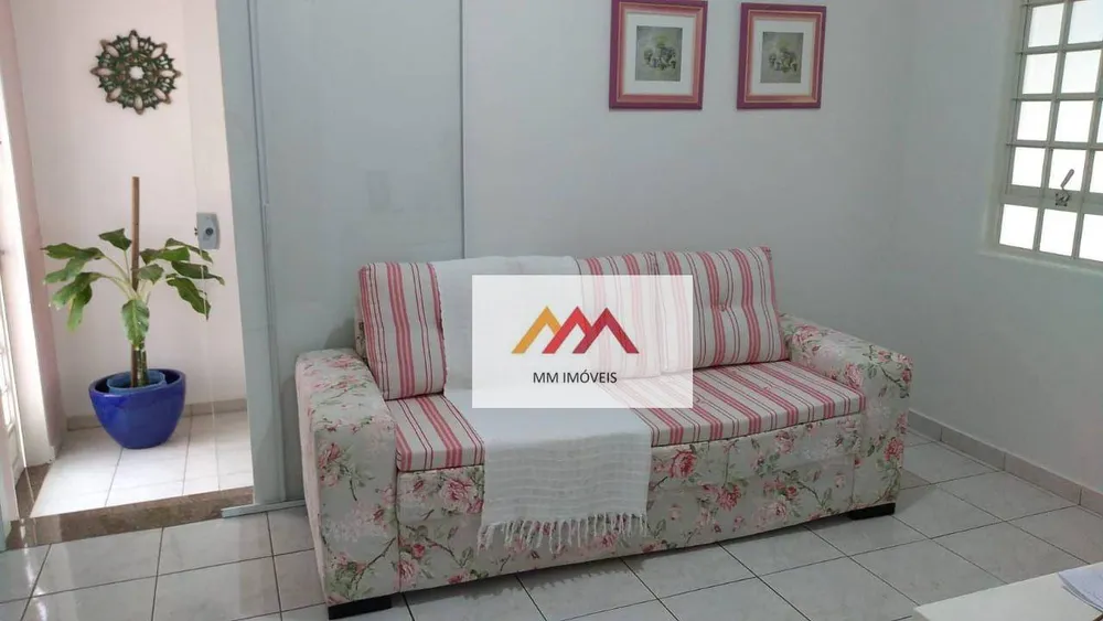 Casa, 3 quartos, 180 m² - Foto 3