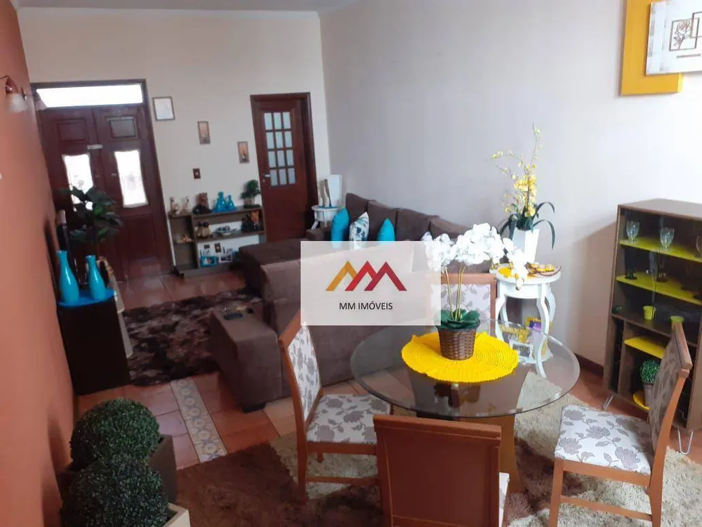 Casa, 2 quartos, 210 m² - Foto 3