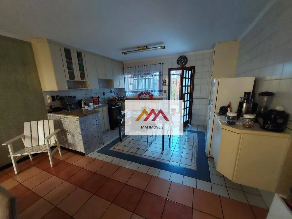 Casa, 2 quartos, 210 m² - Foto 4