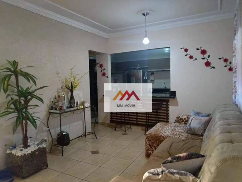 Casa, 2 quartos, 140 m² - Foto 1