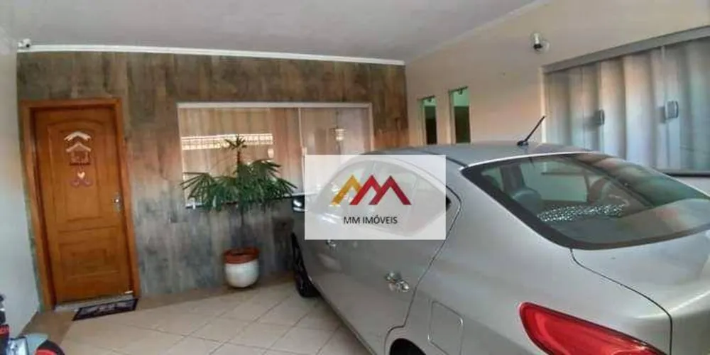 Casa, 2 quartos, 140 m² - Foto 2