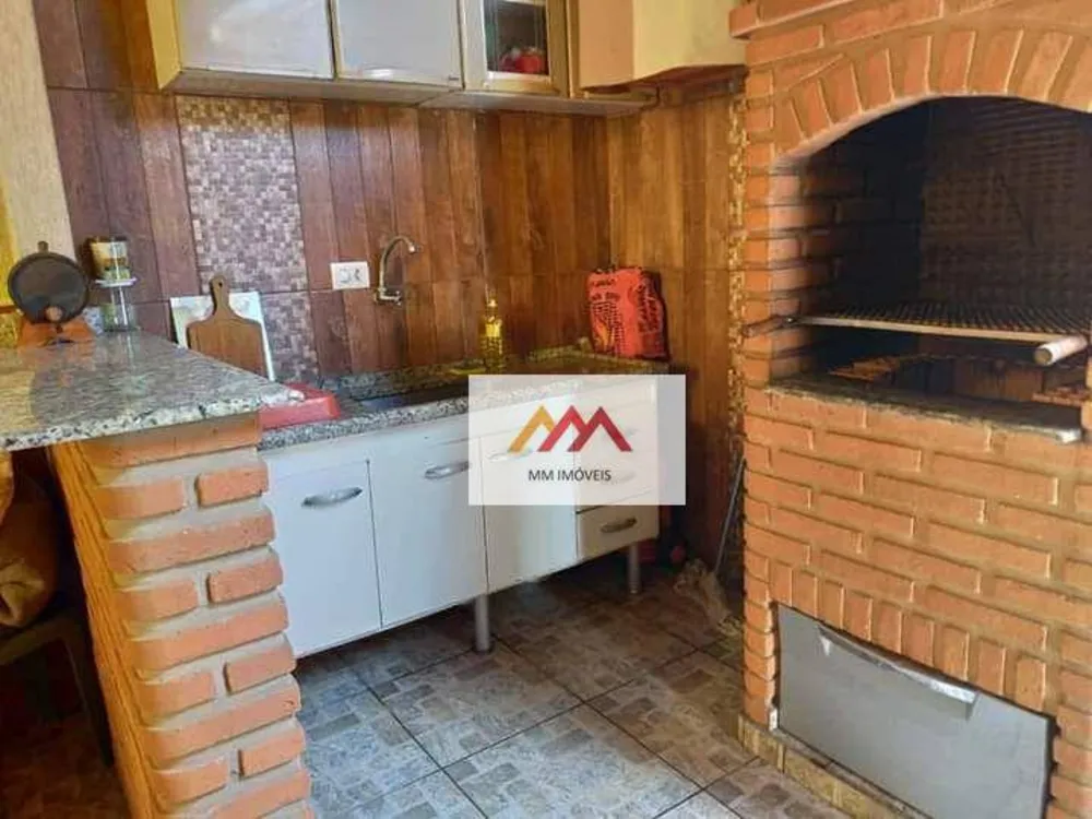 Casa, 2 quartos, 140 m² - Foto 3
