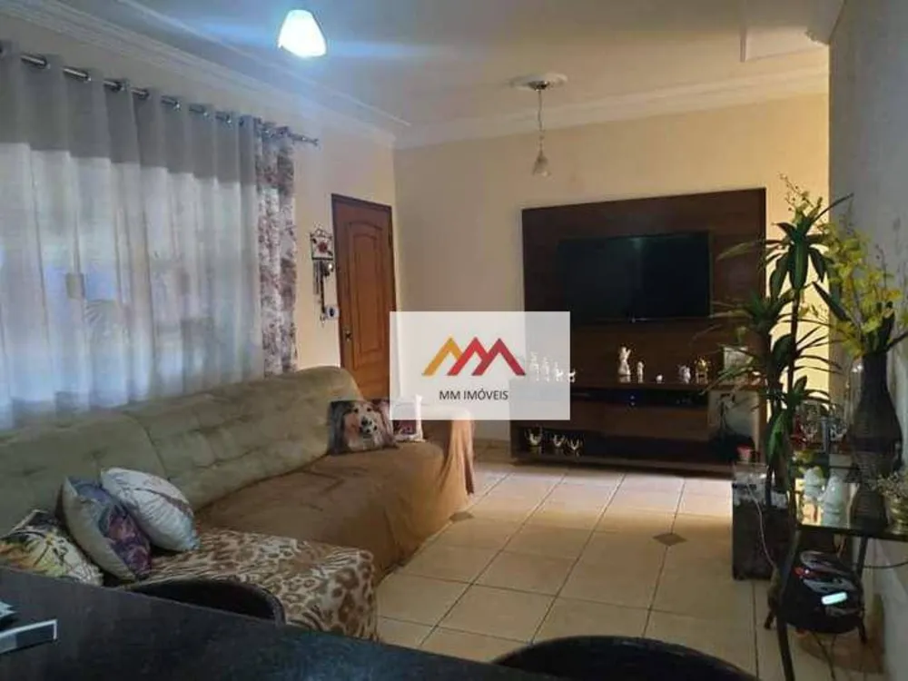 Casa, 2 quartos, 140 m² - Foto 4