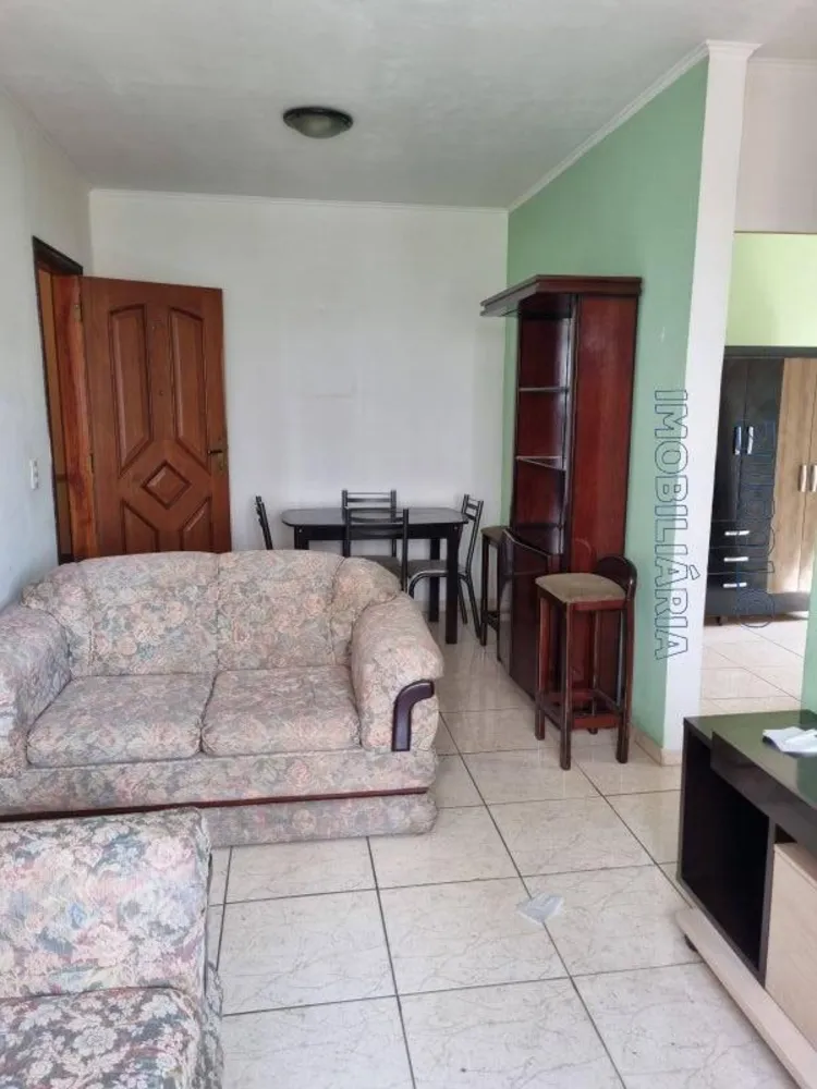 Apartamento, 2 quartos, 53 m² - Foto 2