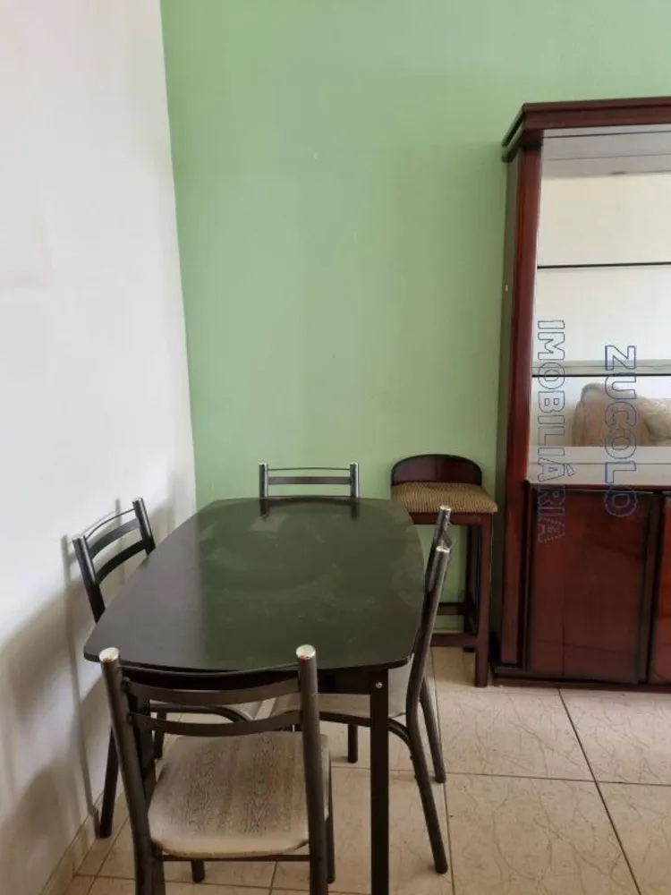 Apartamento, 2 quartos, 53 m² - Foto 3