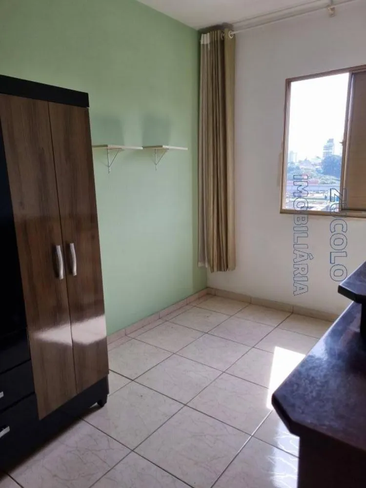 Apartamento, 2 quartos, 53 m² - Foto 4