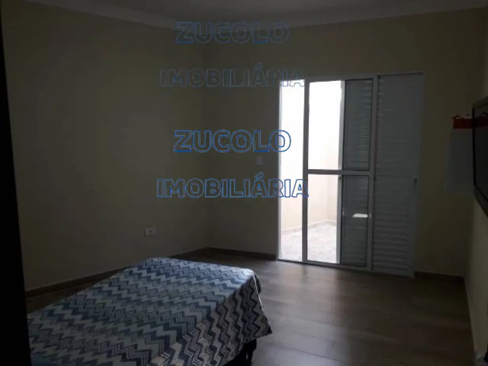 Sobrado, 4 quartos, 336 m² - Foto 4