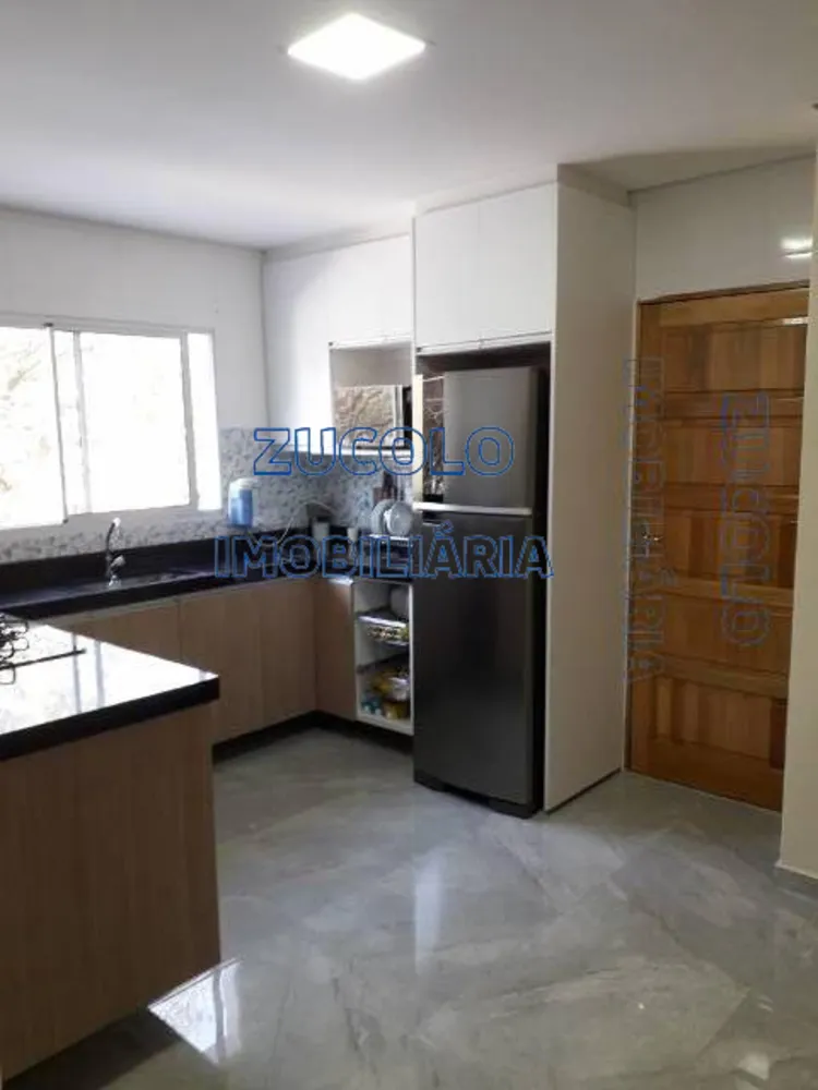 Sobrado, 4 quartos, 336 m² - Foto 3