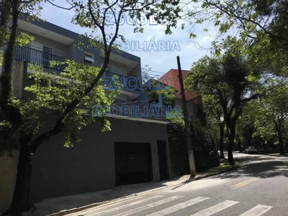 Sobrado, 4 quartos, 336 m² - Foto 1
