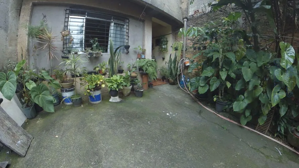 Sobrado, 3 quartos, 200 m² - Foto 1