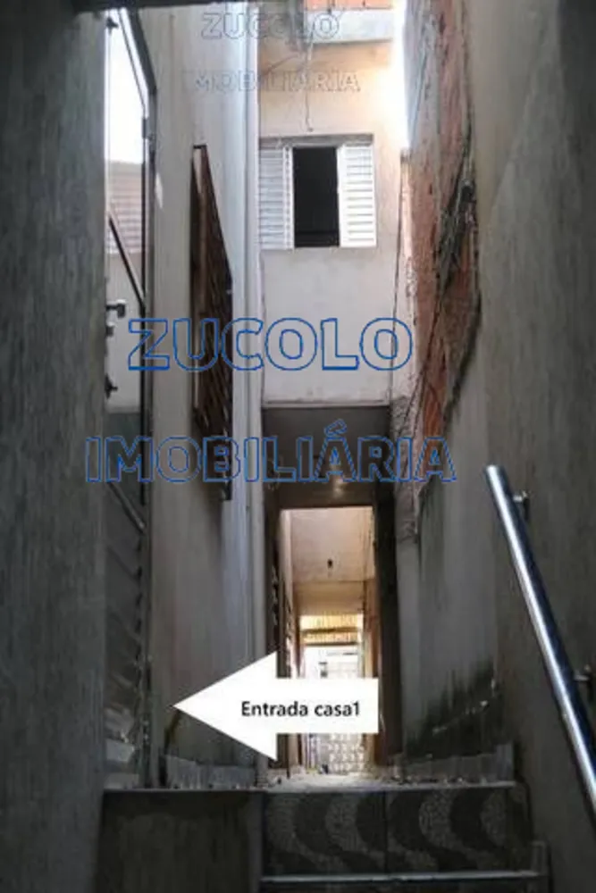 Casa, 6 quartos, 386 m² - Foto 2