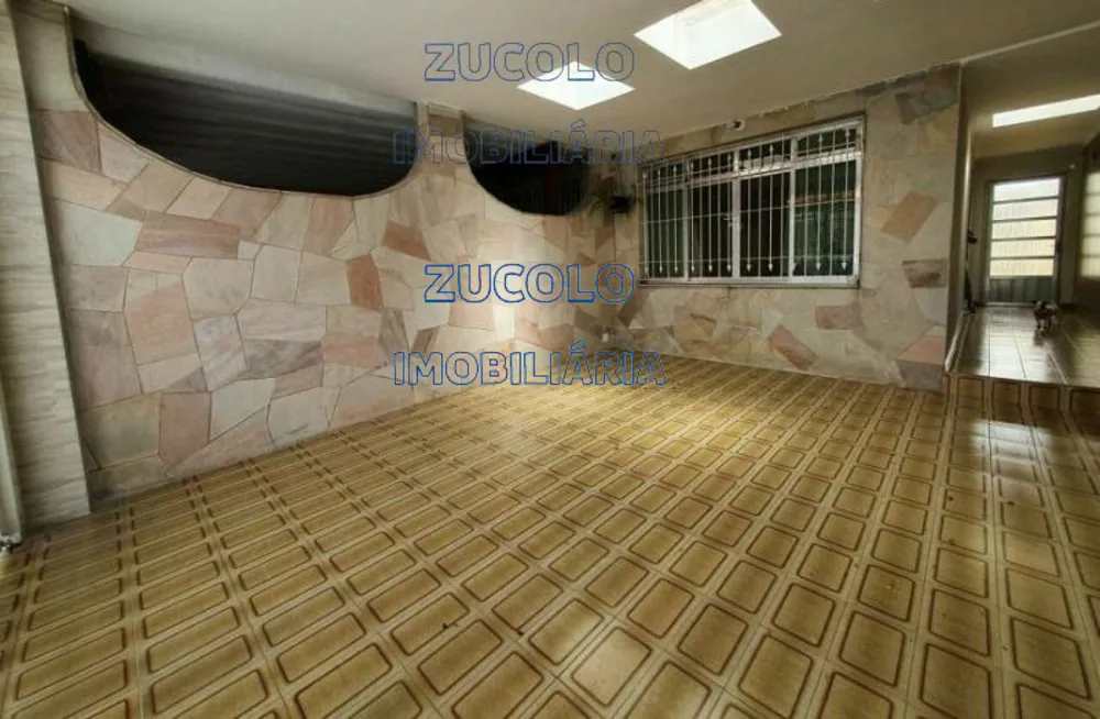 Sobrado, 3 quartos, 150 m² - Foto 1