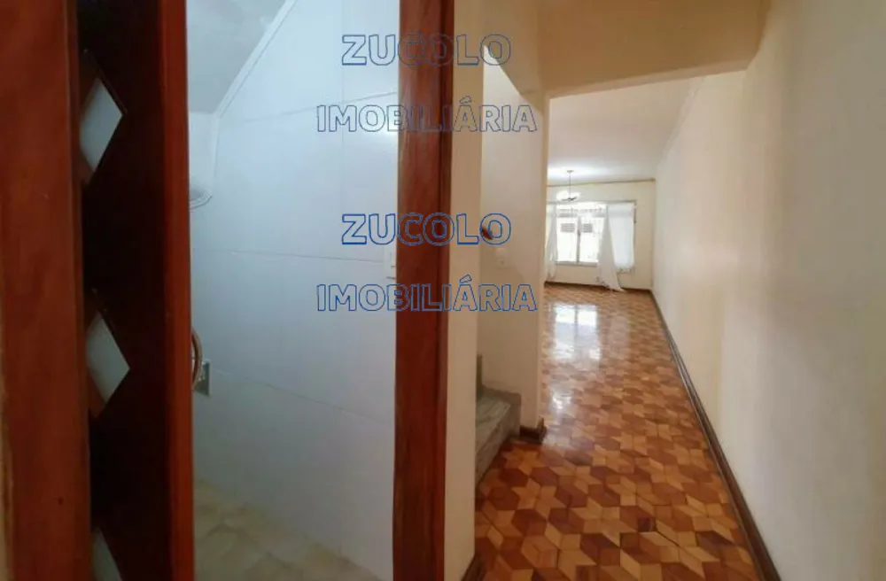 Sobrado, 3 quartos, 150 m² - Foto 4
