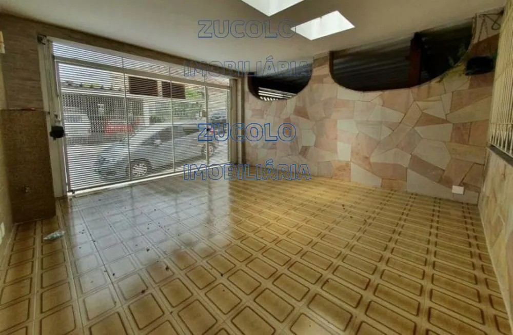 Sobrado, 3 quartos, 150 m² - Foto 2