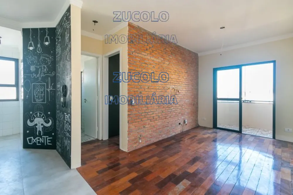 Apartamento, 1 quarto, 45 m² - Foto 3