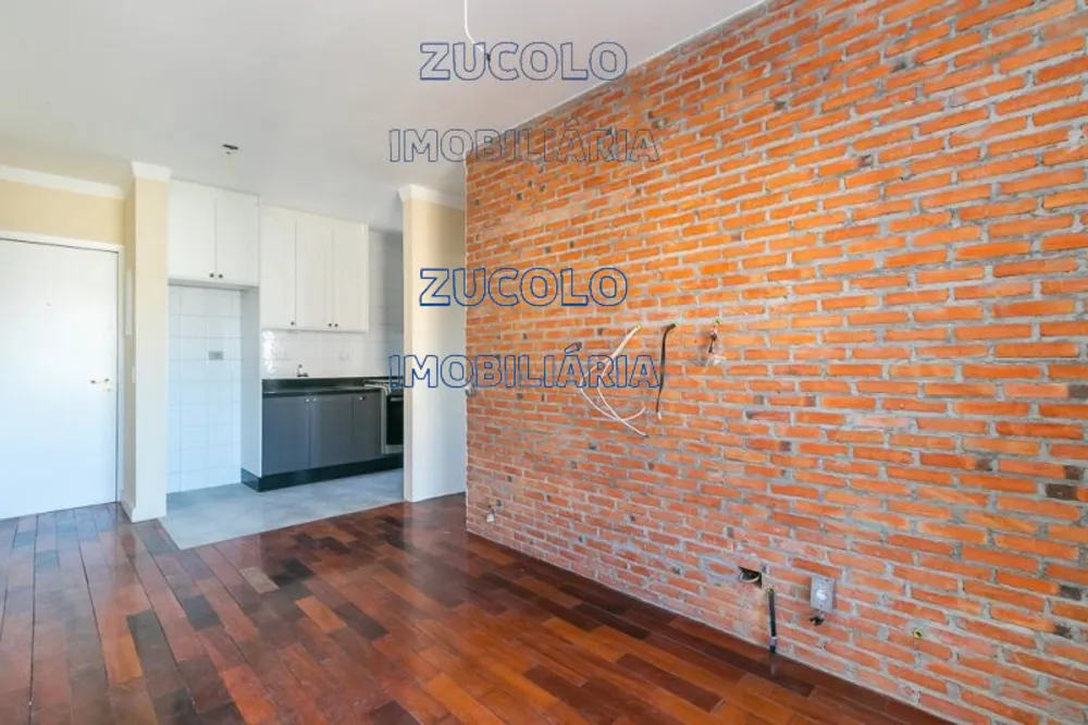 Apartamento, 1 quarto, 45 m² - Foto 4
