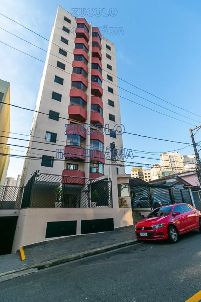 Apartamento, 1 quarto, 45 m² - Foto 2