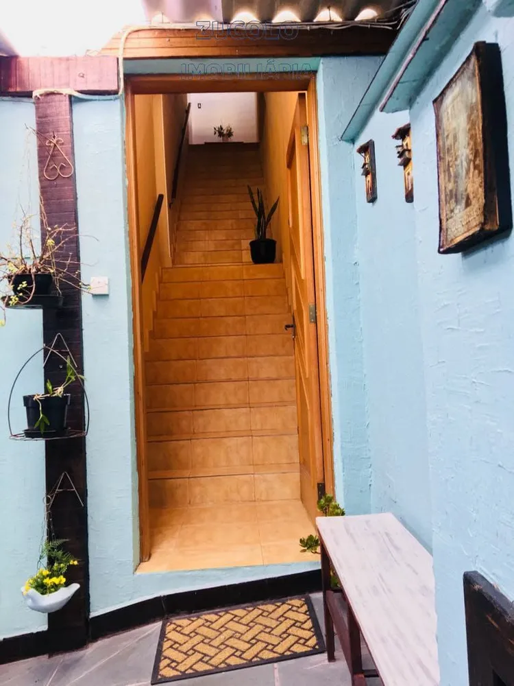 Sobrado, 3 quartos, 210 m² - Foto 3