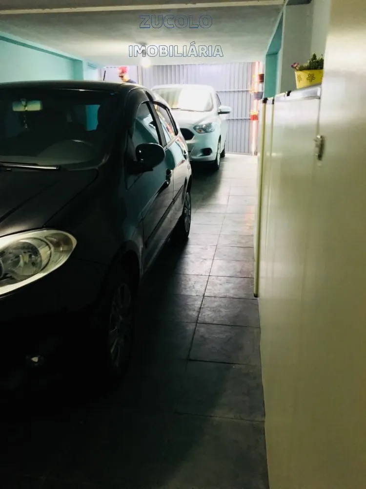 Sobrado, 3 quartos, 210 m² - Foto 2