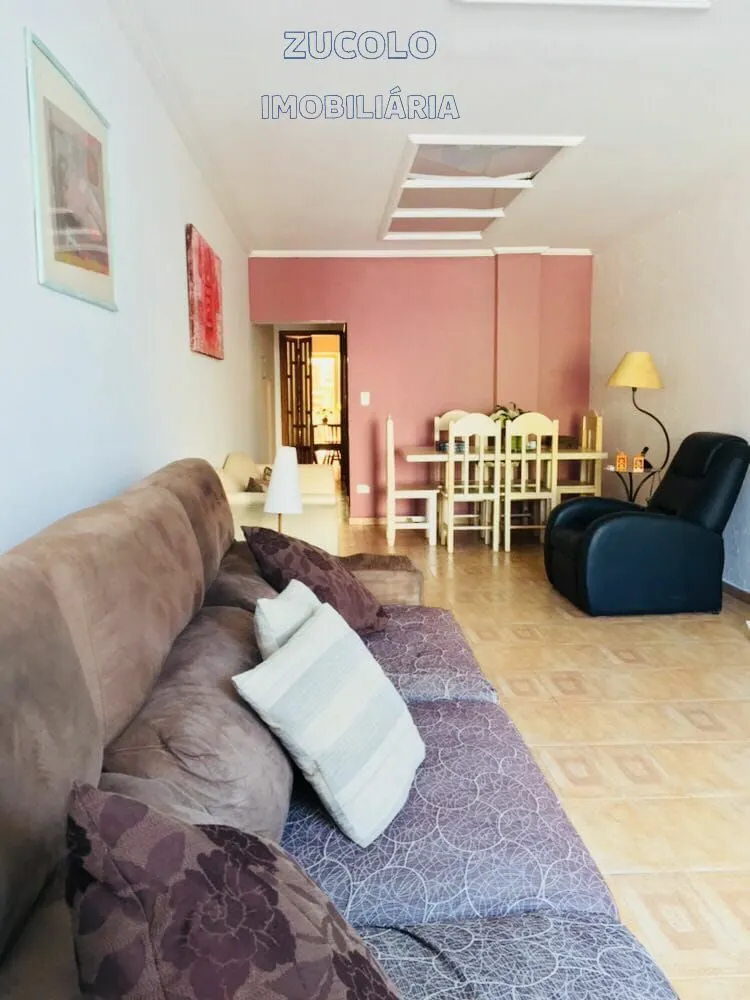 Sobrado, 3 quartos, 210 m² - Foto 4