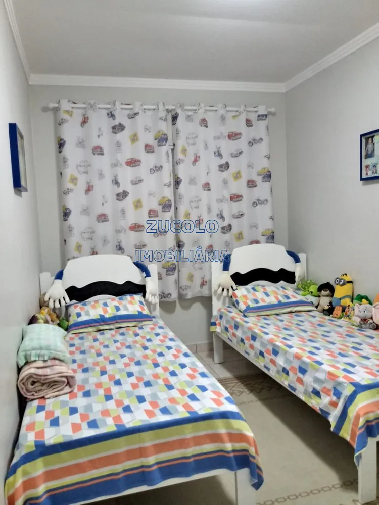 Casa, 3 quartos, 86 m² - Foto 3
