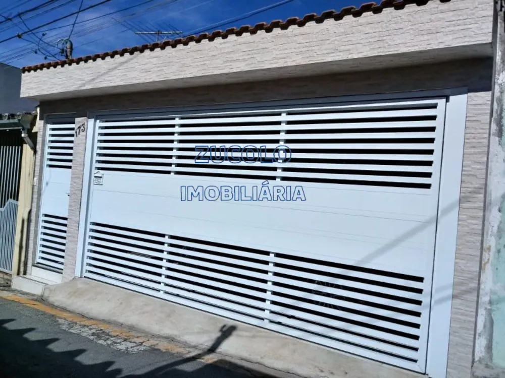 Casa, 3 quartos, 86 m² - Foto 1