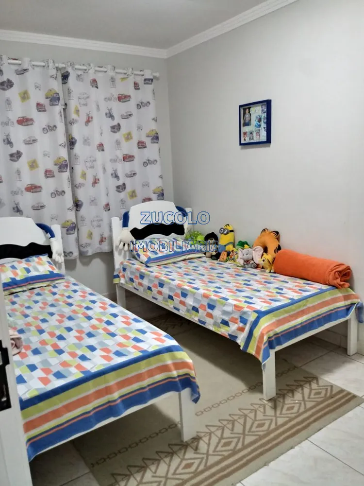 Casa, 3 quartos, 86 m² - Foto 4