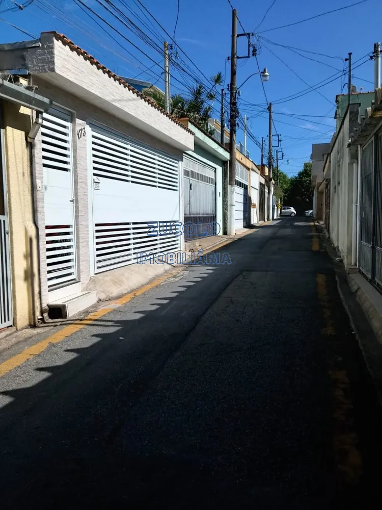 Casa, 3 quartos, 86 m² - Foto 2
