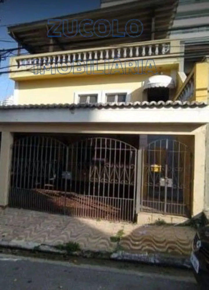 Casa, 3 quartos, 200 m² - Foto 1