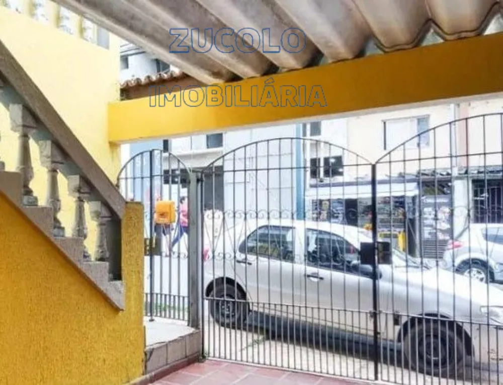 Casa, 3 quartos, 200 m² - Foto 2