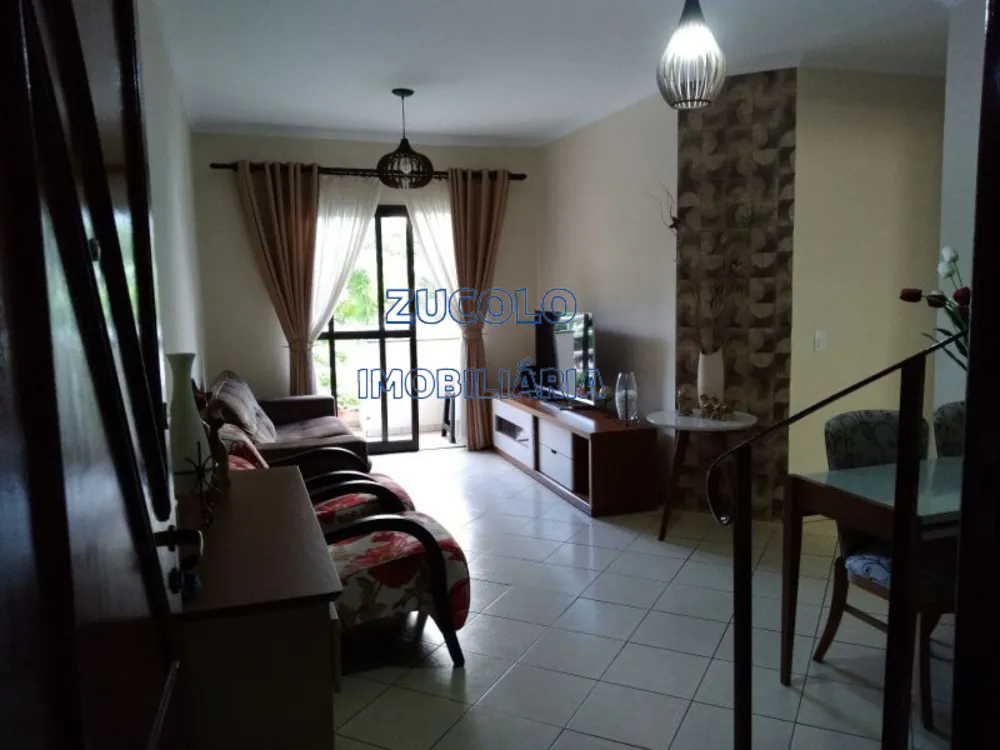 Cobertura, 3 quartos, 160 m² - Foto 2