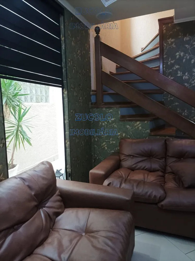 Sobrado, 3 quartos, 165 m² - Foto 1