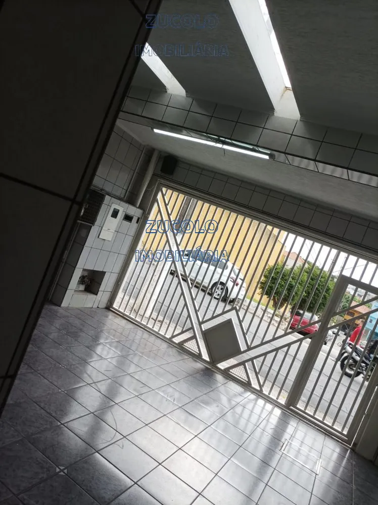 Sobrado, 3 quartos, 165 m² - Foto 2
