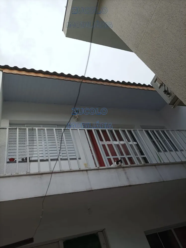 Sobrado, 3 quartos, 165 m² - Foto 4