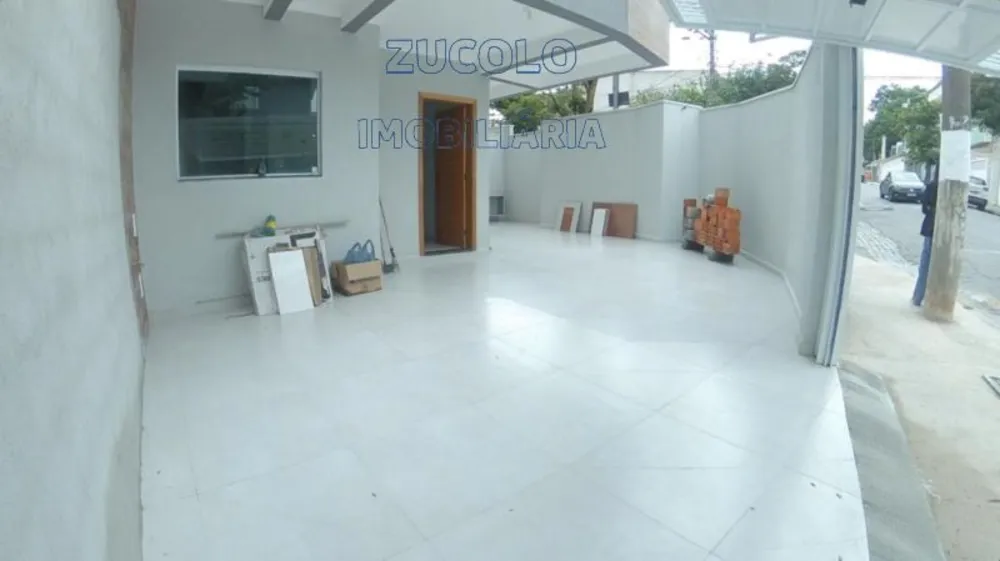 Sobrado, 3 quartos, 125 m² - Foto 3