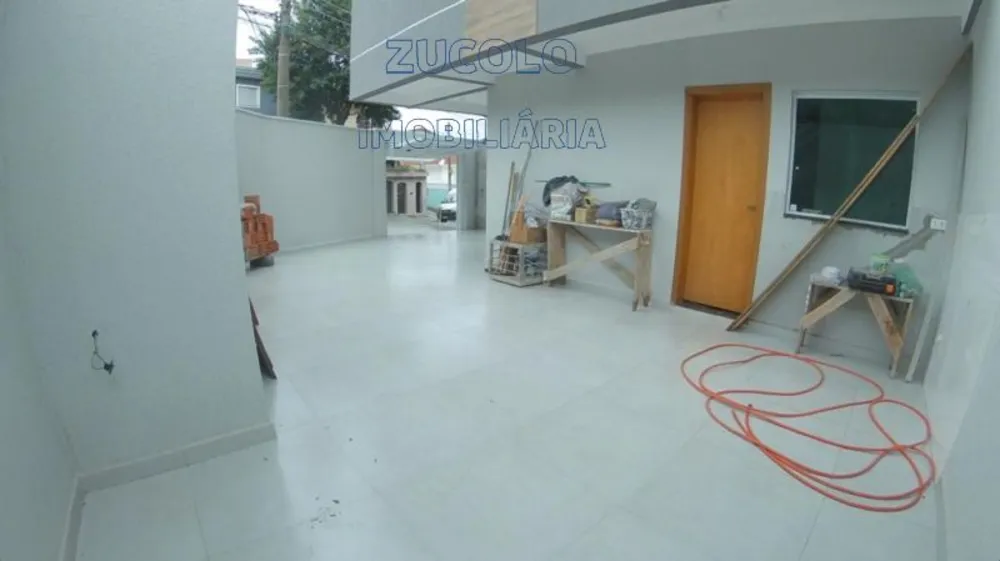 Sobrado, 3 quartos, 125 m² - Foto 2