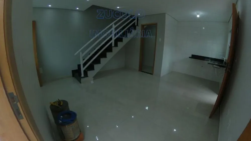 Sobrado, 3 quartos, 125 m² - Foto 4