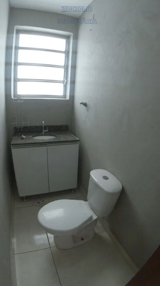 Sobrado, 3 quartos, 153 m² - Foto 1
