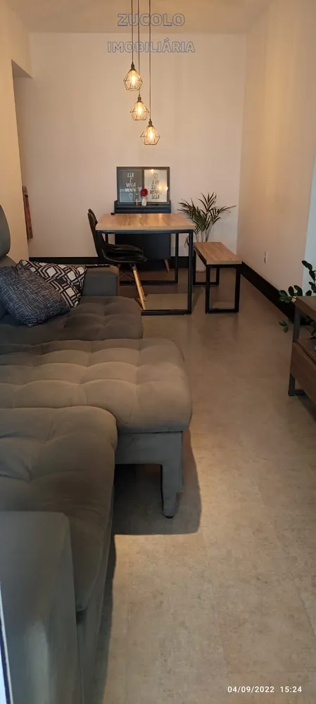 Apartamento, 2 quartos, 115 m² - Foto 2